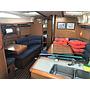 Book yachts online - sailboat - Sun Odyssey 40.3 - Larus - rent