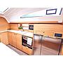 Book yachts online - sailboat - Elan Impression 45.1 - Galina - rent