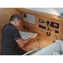 Book yachts online - sailboat - Elan Impression 45.1 - Galina - rent
