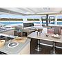 Book yachts online - catamaran - Fountaine Pajot Lucia 40 - Valeriia - rent