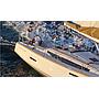 Book yachts online - sailboat - Sun Odyssey 389 - Sound of Silence - rent