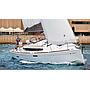 Book yachts online - sailboat - Sun Odyssey 389 - Angie - rent
