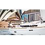 Book yachts online - sailboat - Sun Odyssey 389 - Angie - rent