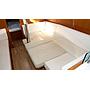 Book yachts online - sailboat - Sun Odyssey 389 - Angie - rent