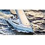 Book yachts online - sailboat - Sun Odyssey 389 - Tequila Sunrise - rent
