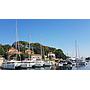 Book yachts online - sailboat - Beneteau Cyclades 39.3 - Patagonia - rent