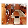 Book yachts online - sailboat - Beneteau Cyclades 39.3 - Patagonia - rent