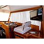 Book yachts online - motorboat - Menorquin 160 - Buccara VIII - rent