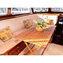 Book yachts online - motorboat - Menorquin 160 - Buccara III - rent