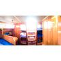 Book yachts online - sailboat - Bavaria 46 Cruiser - Notus - rent