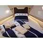 Book yachts online - motorboat - Bavaria E40 Fly - Danijela - rent