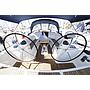 Book yachts online - sailboat - Bavaria 43 Cruiser - Kairos (Fully Refurbished 2019) - rent