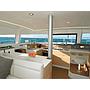 Book yachts online - catamaran - Bali 4.1 - Negroni - rent
