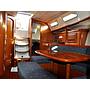 Book yachts online - sailboat - Oceanis 393 Clipper - Anita - rent