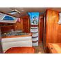 Book yachts online - sailboat - Sun Odyssey 35 - Amfitriti - rent