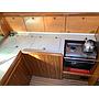 Book yachts online - sailboat - Sun Odyssey 43 - Tatanos - rent