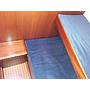 Book yachts online - sailboat - Bavaria 49 - Vardousia - rent