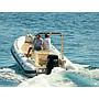 Book yachts online - motorboat - TEMPEST 650 + Suzuki 200 - CAPELLI - rent