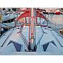 Book yachts online - sailboat - Delphia 37 - LA PASSION DU VIN - rent