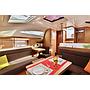 Book yachts online - sailboat - Elan 40 Impression - HULK - rent