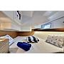 Book yachts online - sailboat - Elan 40 Impression - HULK - rent