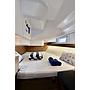 Book yachts online - sailboat - Elan 40 Impression - HULK - rent