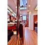 Book yachts online - sailboat - Hanse 418 - JOKER - rent