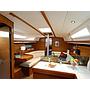 Book yachts online - sailboat - Sun Odyssey 36i - TIA - rent