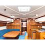 Book yachts online - sailboat - Bavaria 49 - ITT 1 - rent