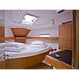 Book yachts online - sailboat - Sun Odyssey 409 Performance - STELLINA II - rent
