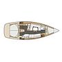 Book yachts online - sailboat - Elan 40 Impression - THOR - rent