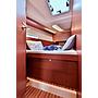 Book yachts online - sailboat - Hanse 458 - EMPRESS - rent