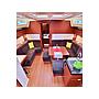 Book yachts online - sailboat - Hanse 458 - EMPRESS - rent