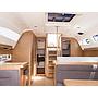 Book yachts online - sailboat - Elan 45 Impression - LUCIKA - rent