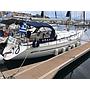 Book yachts online - sailboat - Bavaria 41 - Amalia - rent