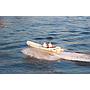 Book yachts online - motorboat - Joymarc 490 - Joymarc 490 - rent