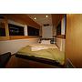 Book yachts online - catamaran - Sunreef 62 - Zimit - rent