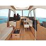 Book yachts online - motorboat - Aicon 62 SL - Bonheur - rent