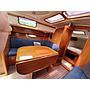 Book yachts online - sailboat - Bavaria 33 - Fei Mao - rent