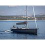 Book yachts online - sailboat - Hanse 630 - Zara - rent