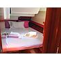 Book yachts online - sailboat - Oceanis 473 - Grace - rent