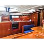 Book yachts online - sailboat - Oceanis 473 - Grace - rent