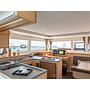 Book yachts online - catamaran - Lagoon 450  Flybridge - Albachiara - rent