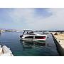 Book yachts online - motorboat - Balt 818 Titanium - Valentina 2 - rent