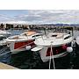 Book yachts online - motorboat - Balt 818 Titanium - Valentina 2 - rent