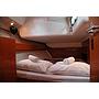 Book yachts online - sailboat - Cyclades 43.4 - Hermes - rent
