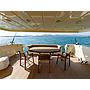 Book yachts online - motorboat - Posillipo Technema 82 - Say Yes - rent