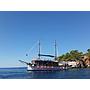 Book yachts online - other - Gulet - Orao - rent