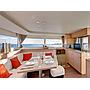 Book yachts online - catamaran - Lagoon 450 Flybridge - bruno too - rent