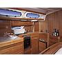 Book yachts online - sailboat - Bavaria Cruiser 46 - Tao - rent